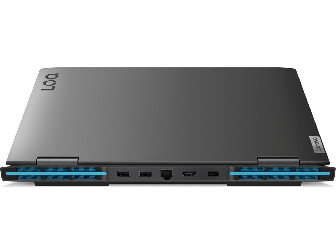 Lenovo LOQ Gaming Laptop 15IRH8 15.6” FHD 144Hz Display Intel Core i5-13420H NVIDIA RTX 2050 4GB GDDR6, SSD, Wi-Fi 6, Windows 11 Home, Storm Grey Lenovo LOQ Gaming Laptop 15IRH8 15.6” FHD 144Hz Display Intel Core i5-13420H NVIDIA RTX 2050 4GB GDDR6, SSD, Wi-Fi 6, Windows 11 Home, Storm Grey